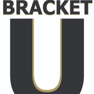 Bracket U