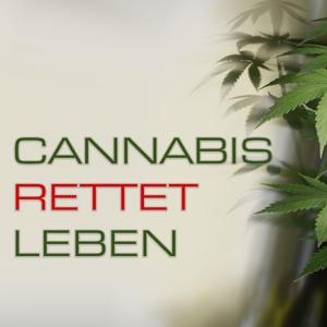 Cannabis rettet Leben