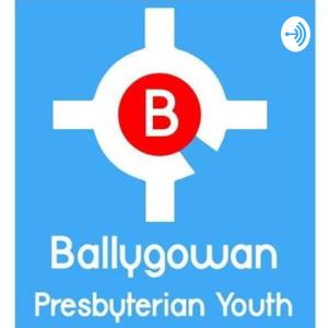 Ballygowan Presbyterian Youth