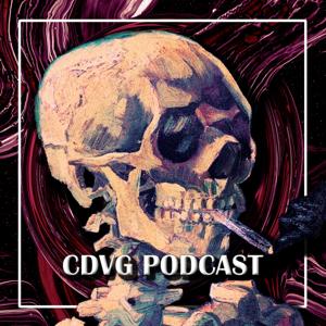 CDVG Podcast