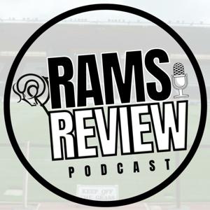 The Rams Review Podcast by The Rams Review Podcast