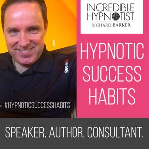 Hypnotic Success Habits