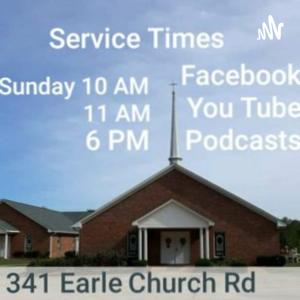 Earle Church Of God's Sound Doctrine