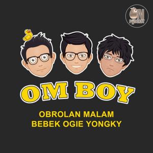 OM BOY