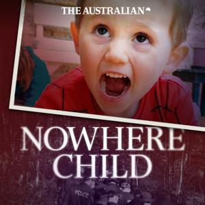 William Tyrrell - Nowhere Child by The Australian