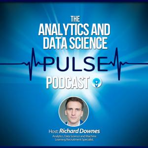 Analytics and Data Science Pulse