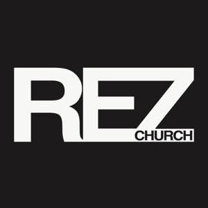 REZ CHURCH Podcast