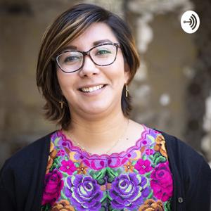 El podcast de Isela Carrasco