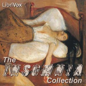 Insomnia Collection Vol. 001 by Various