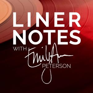 Liner Notes with Emily Ann Peterson