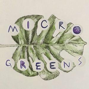 Microgreens