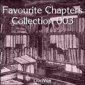 Favourite Chapters Collection 003 by Various