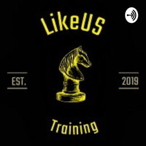 LikeUS Training