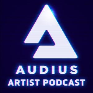 Audius Artist Podcast