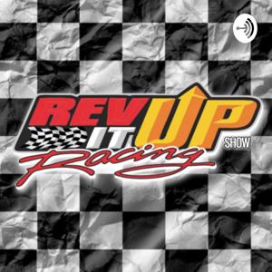 Rev It Up Racing Show