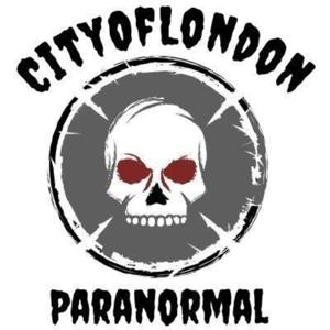 City Of London Paranormal Group