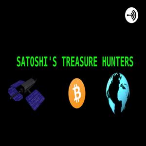 Satoshi's Treasure Hunters