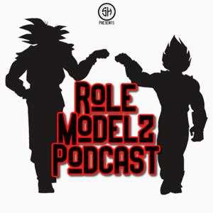 Role Modelz Podcast