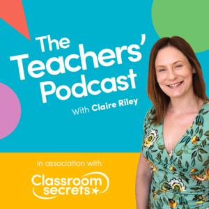 The Teachers' Podcast