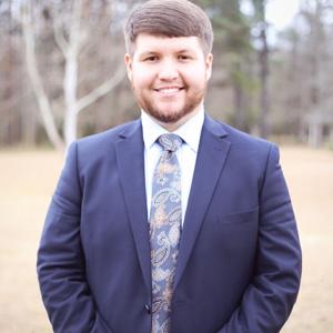 Evangelist Ross Kibodeaux