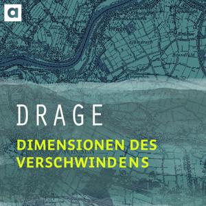 Drage by Johanna Steiner und Hannah Rau / argon podcast