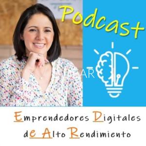 Emprendedor Digital de Alto Rendimiento