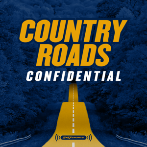 Country Roads Confidential: A WVU Mountaineers podcast by 247Sports, West Virginia, West Virginia Mountaineers, West Virginia Football, West Virginia athletic