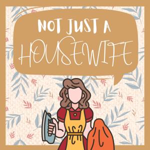 Not Just A Housewife
