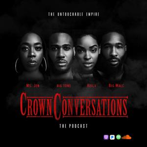 Crown Conversations: The Podcast