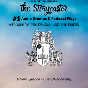 Welcome To The Dragon and the Griffin