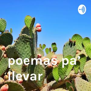 poemas pa' llevar