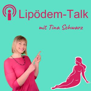 Lipödem-Talk by Tina Schwarz