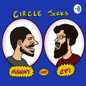 Circle Jerks