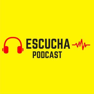 Escucha Podcast