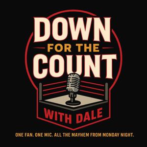 Down For The Count With Dale
