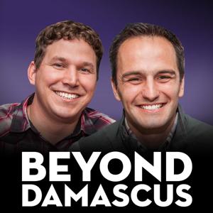 Beyond Damascus