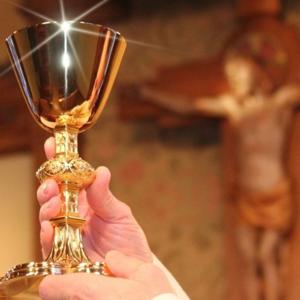 Réflexions sur la Messe et le Sacerdoce