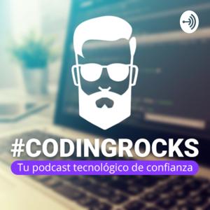 #CodingRocks