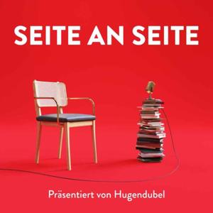 Seite an Seite - Der Bücher Podcast von Hugendubel