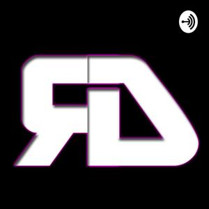 RookieDisaster - Divagando