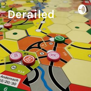 Derailed - An 18xx podcast