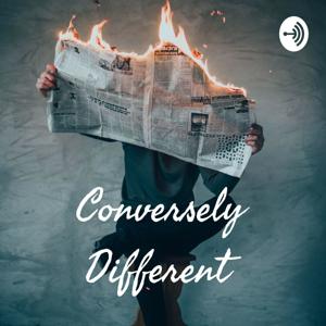 Conversely Different