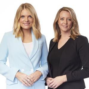 Afternoons: Full Show Podcast by Summer Afternoons