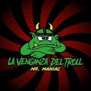 La Venganza Del Troll
