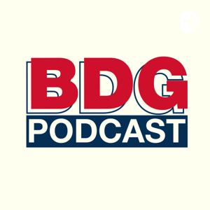 BDG PODCAST