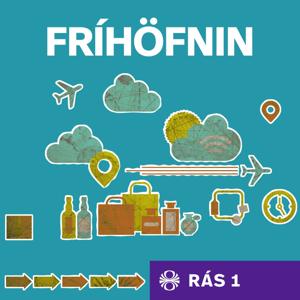 Fríhöfnin