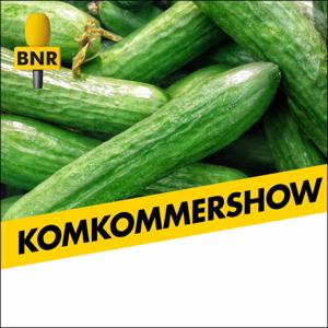 Komkommershow | BNR