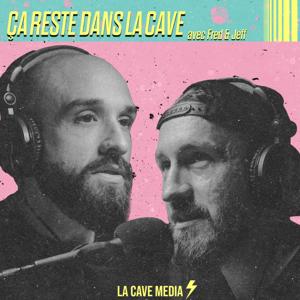 Ça Reste Dans La Cave