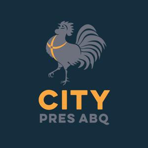 City Pres ABQ Sermons