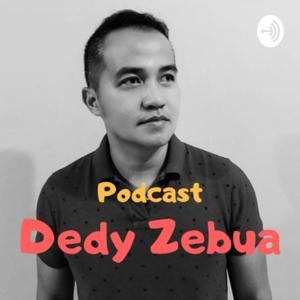 Podcast Dedy Zebua